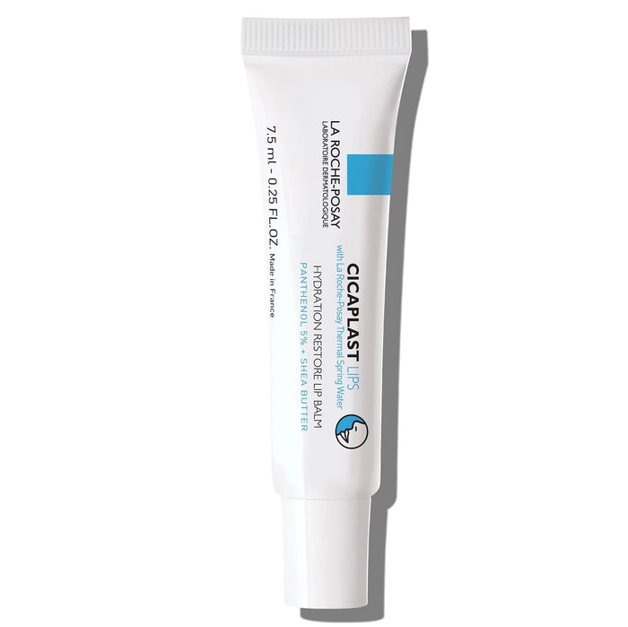 Cicaplast Lips Hydration Restore Lip Balm K2