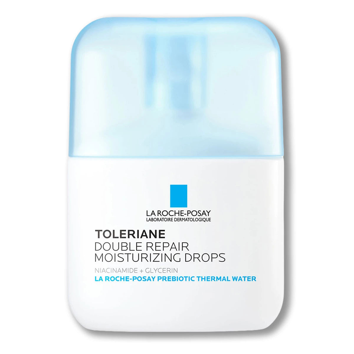 Toleriane Double Repair Moisturizing Drops N2