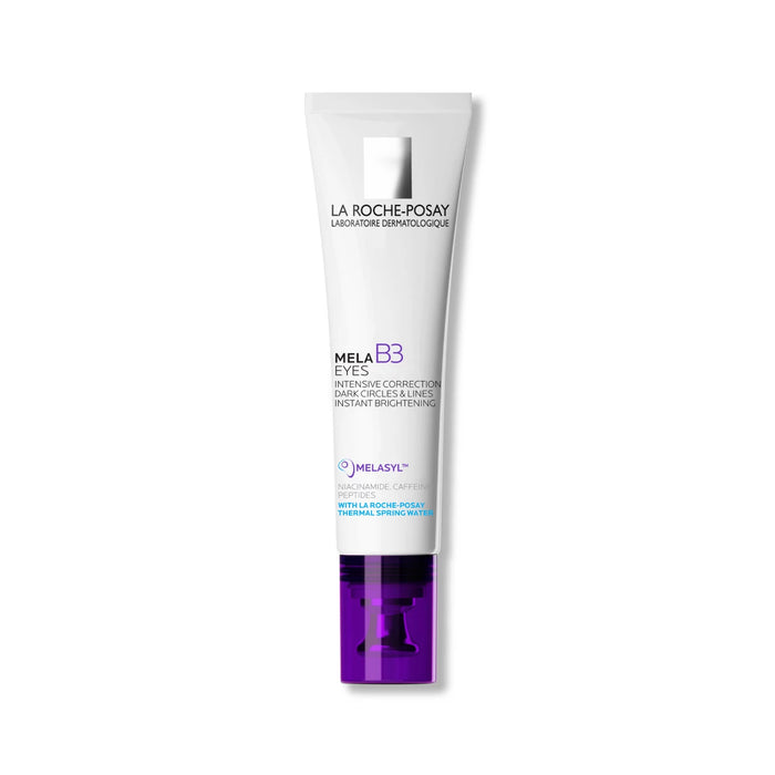 Mela B3 Eyes Discoloration Treatment with Melasyl&trade; E9