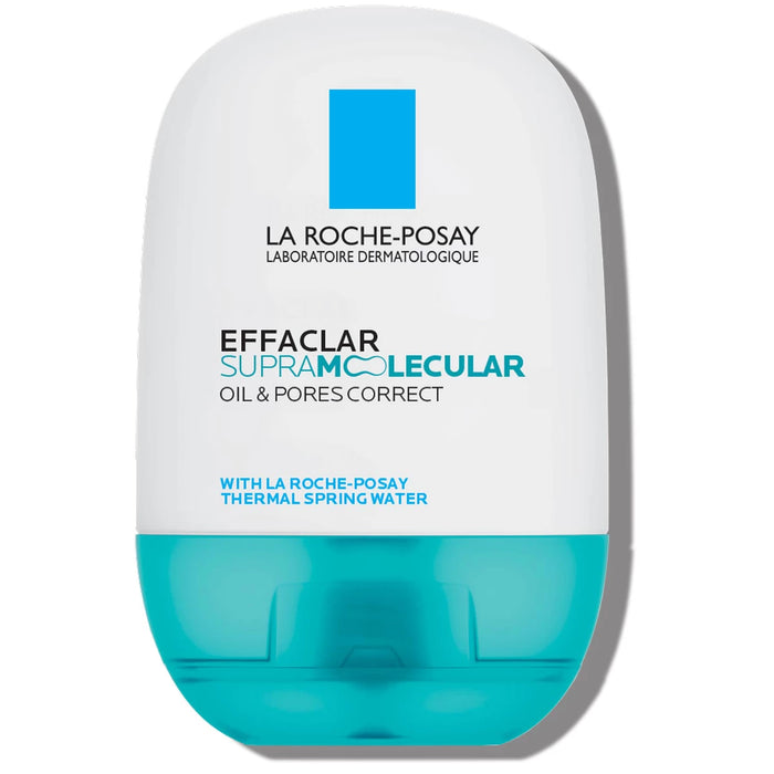 Effaclar Supramolecular Oil & Pores Correct Mattifying Moisturizer W5