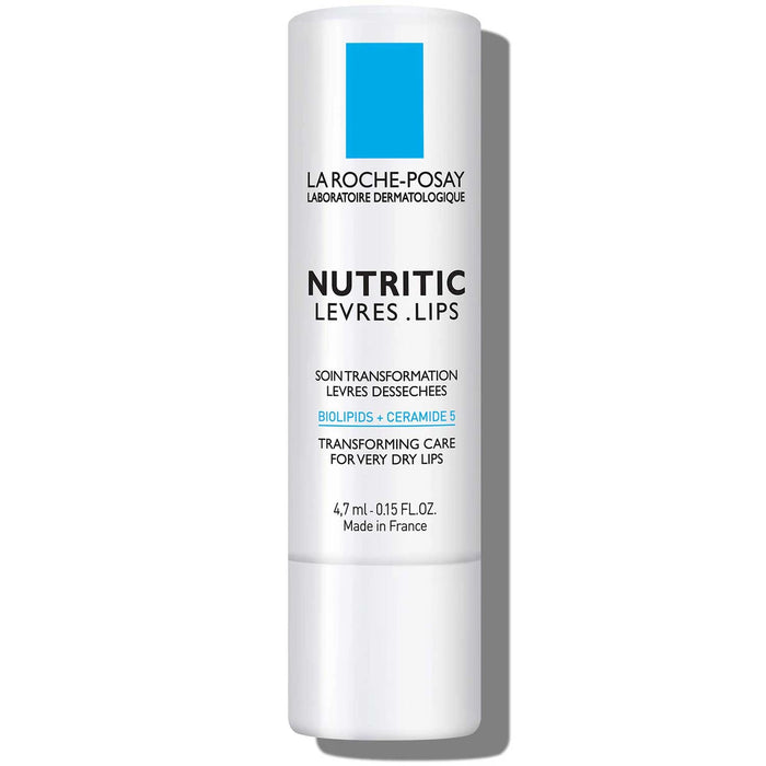 Nutritic Lip Balm U8